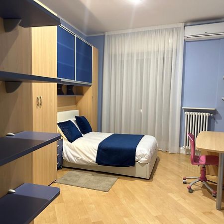 בארי Villa Paola City Center , Luxury House In Town Centre מראה חיצוני תמונה
