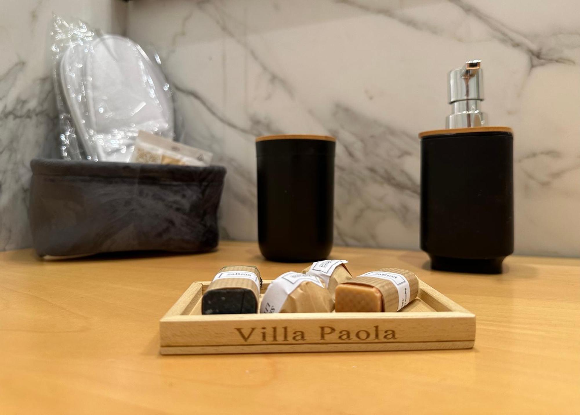 בארי Villa Paola City Center , Luxury House In Town Centre מראה חיצוני תמונה
