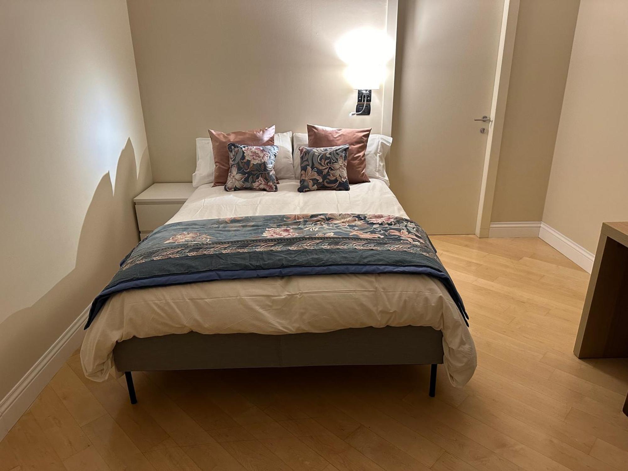 בארי Villa Paola City Center , Luxury House In Town Centre מראה חיצוני תמונה