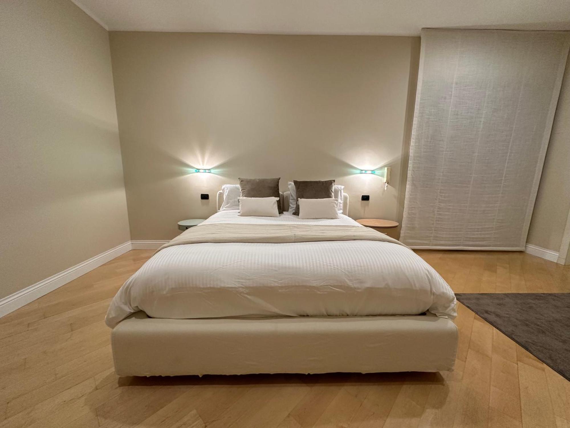 בארי Villa Paola City Center , Luxury House In Town Centre מראה חיצוני תמונה