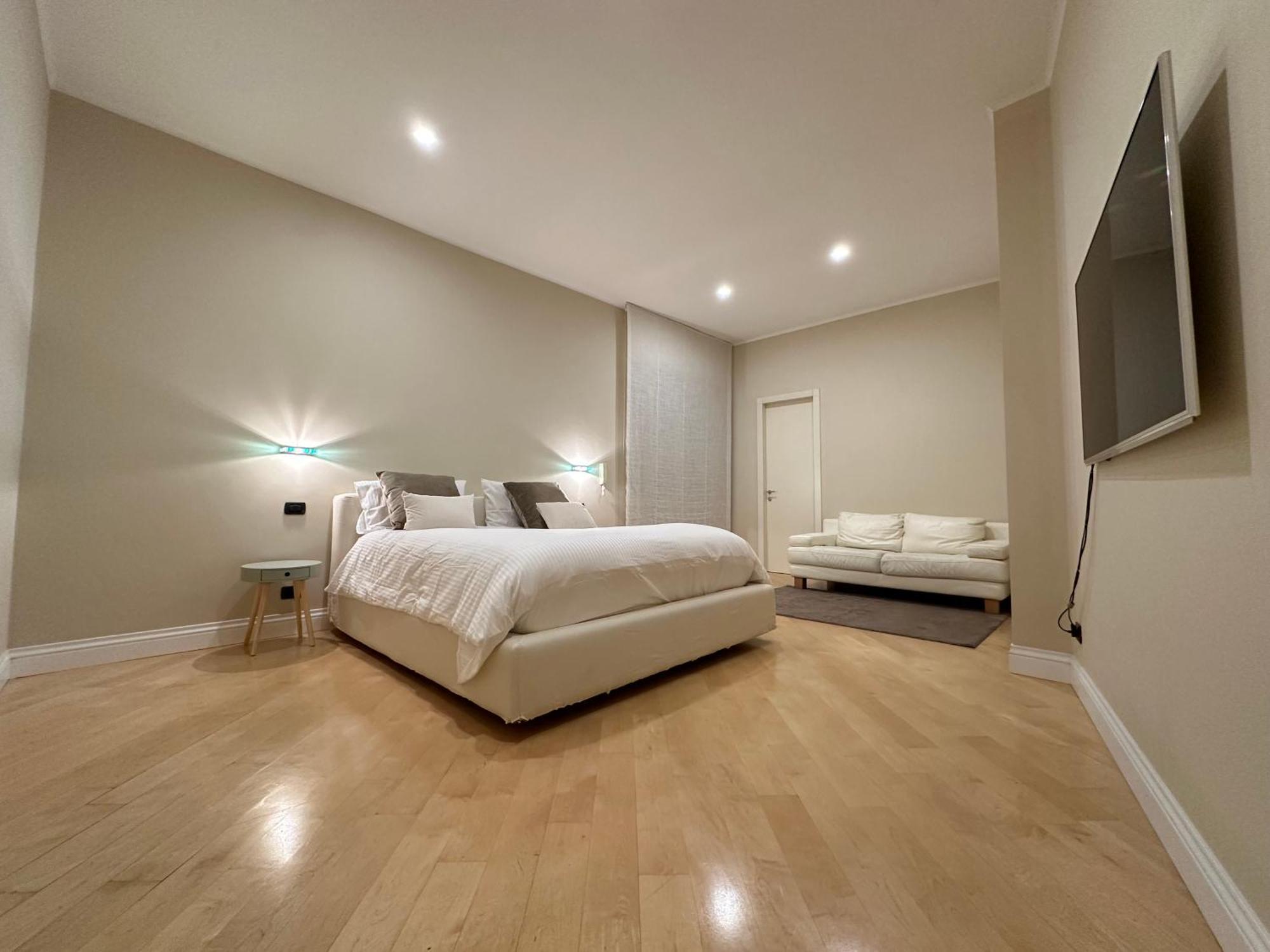 בארי Villa Paola City Center , Luxury House In Town Centre מראה חיצוני תמונה