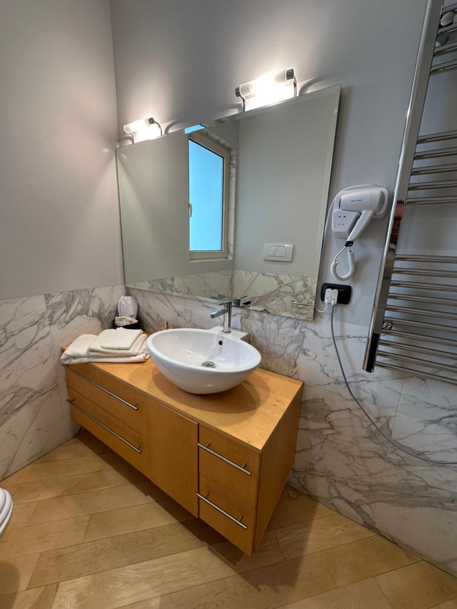 בארי Villa Paola City Center , Luxury House In Town Centre מראה חיצוני תמונה