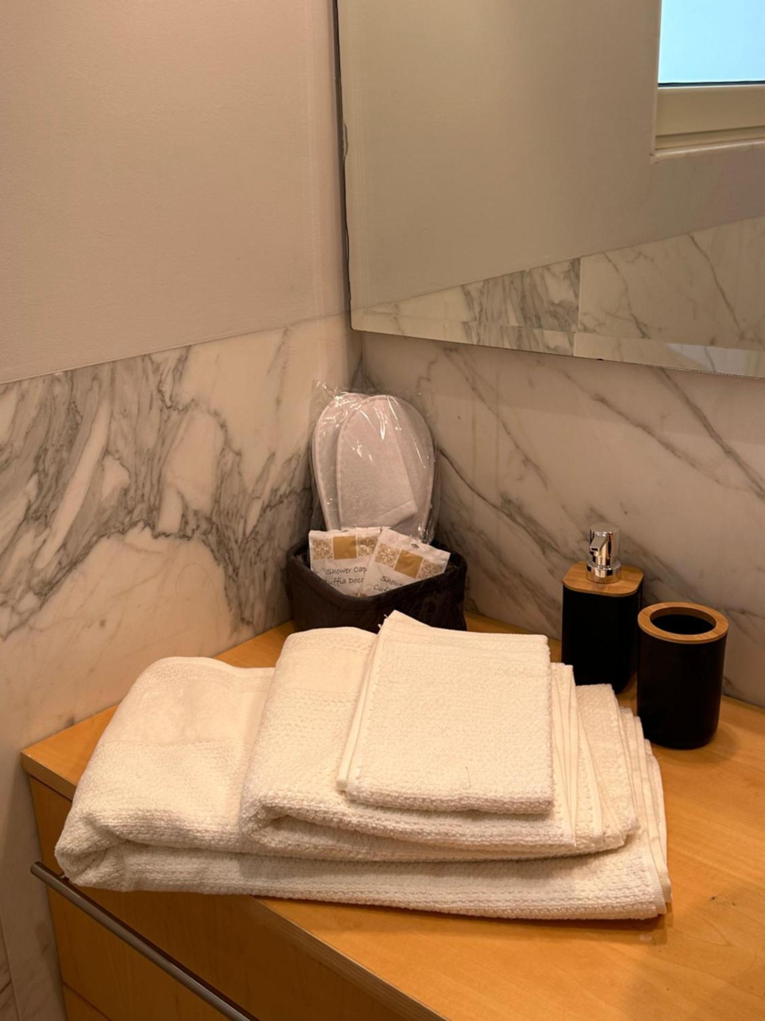 בארי Villa Paola City Center , Luxury House In Town Centre מראה חיצוני תמונה
