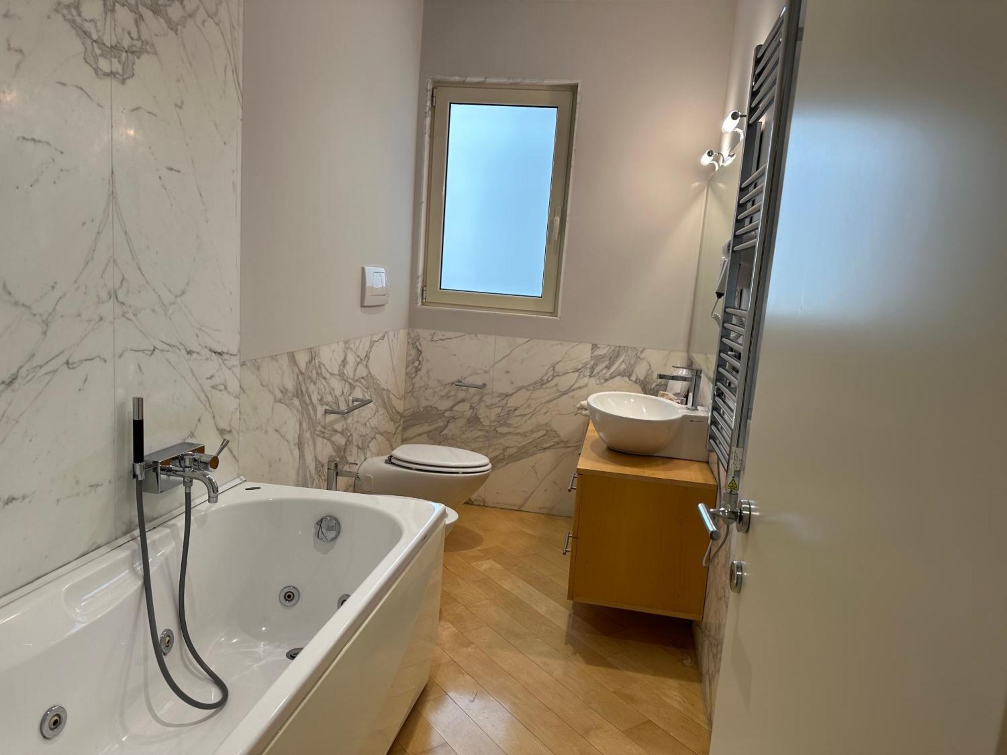 בארי Villa Paola City Center , Luxury House In Town Centre מראה חיצוני תמונה