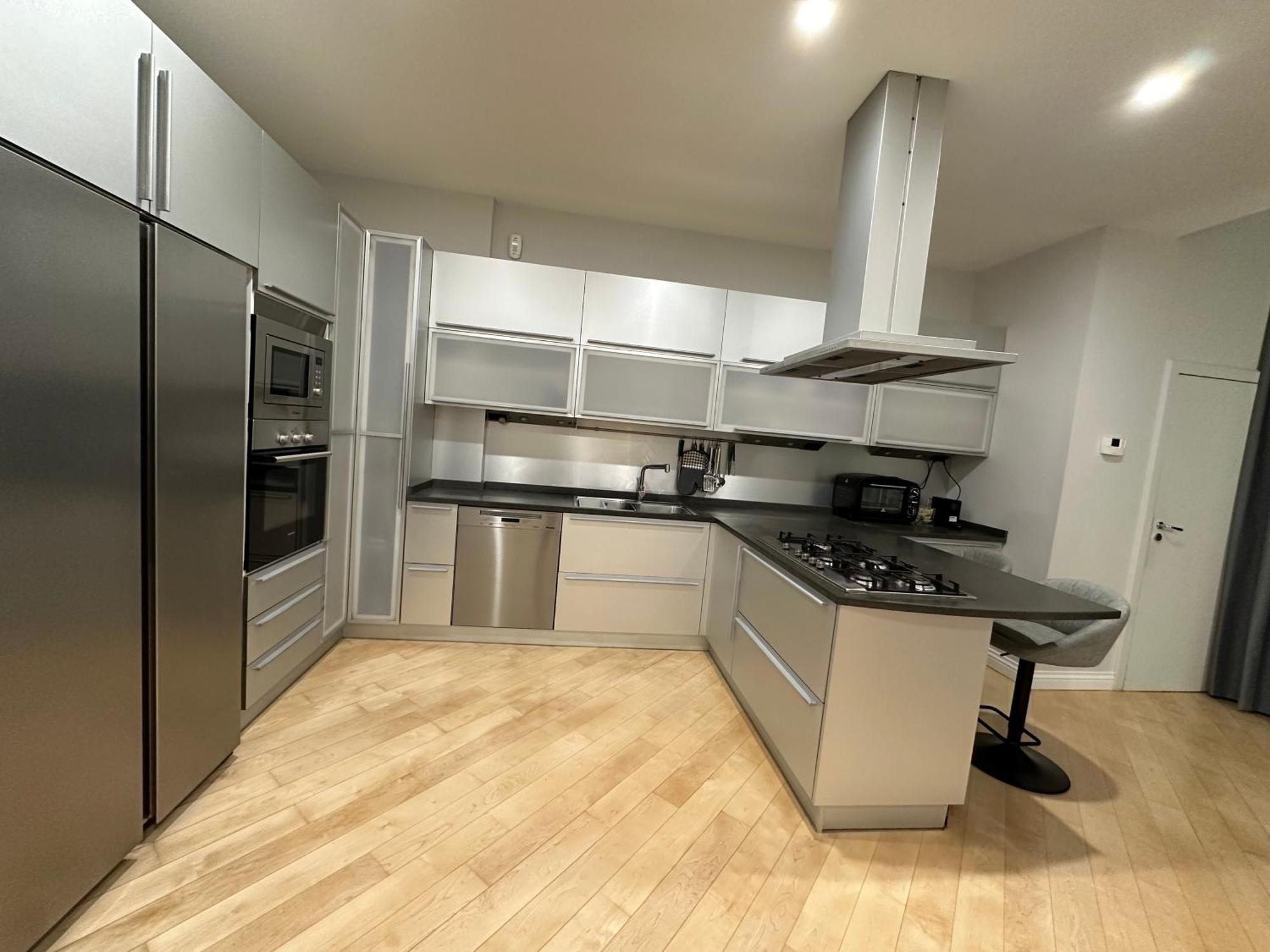 בארי Villa Paola City Center , Luxury House In Town Centre מראה חיצוני תמונה