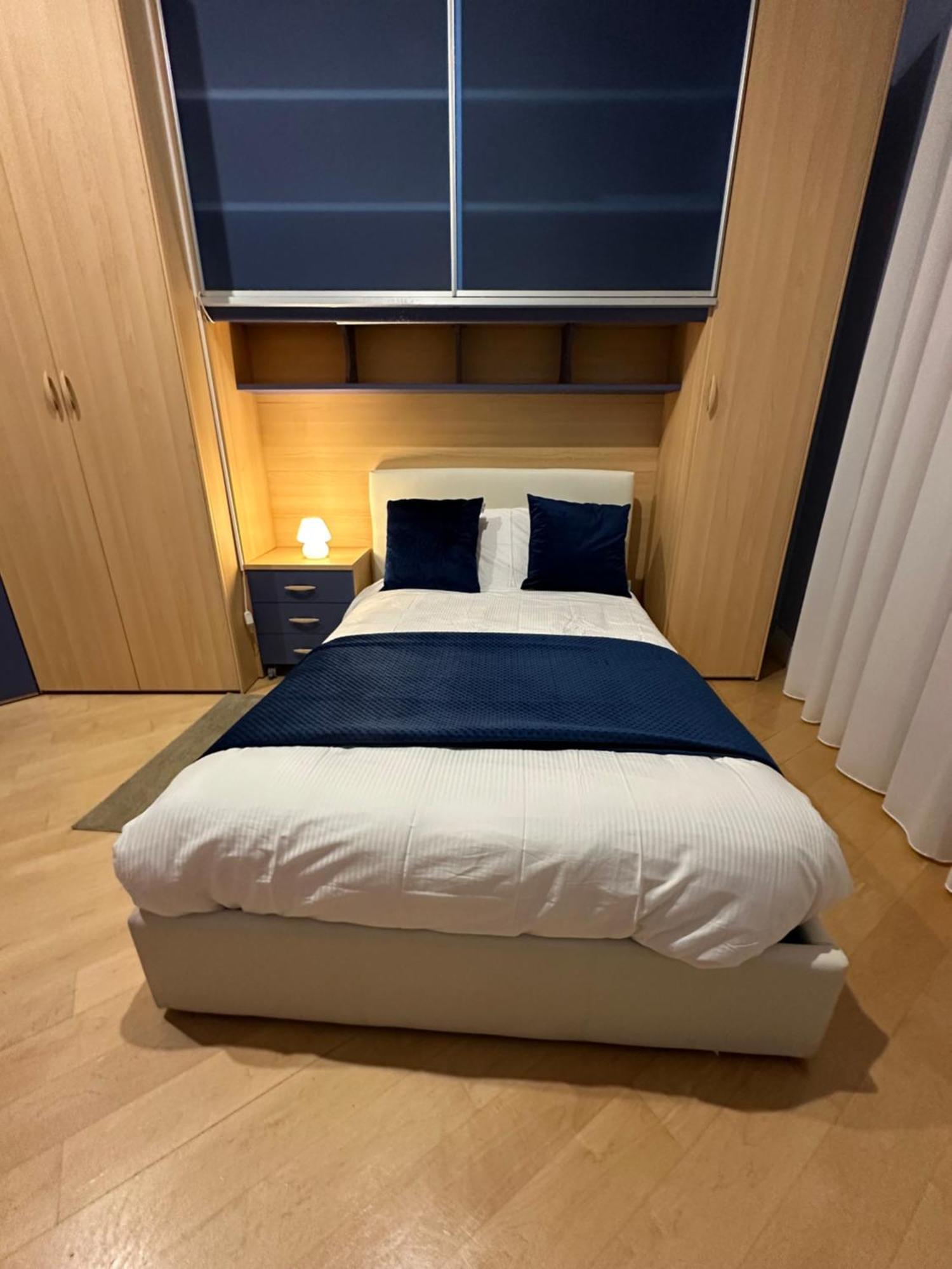 בארי Villa Paola City Center , Luxury House In Town Centre מראה חיצוני תמונה