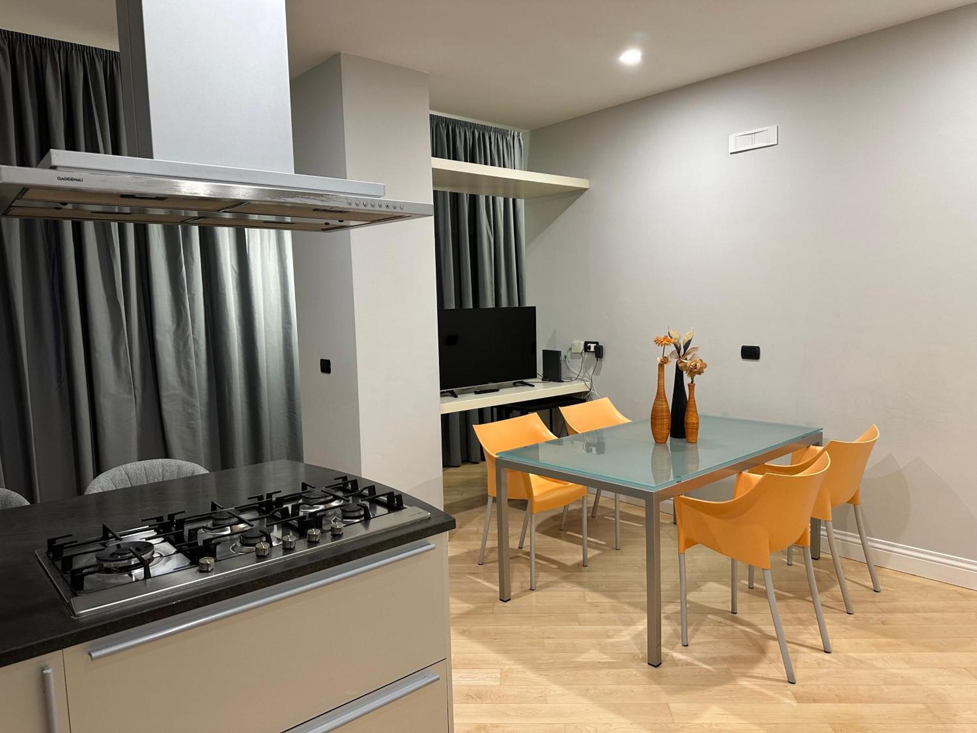 בארי Villa Paola City Center , Luxury House In Town Centre מראה חיצוני תמונה