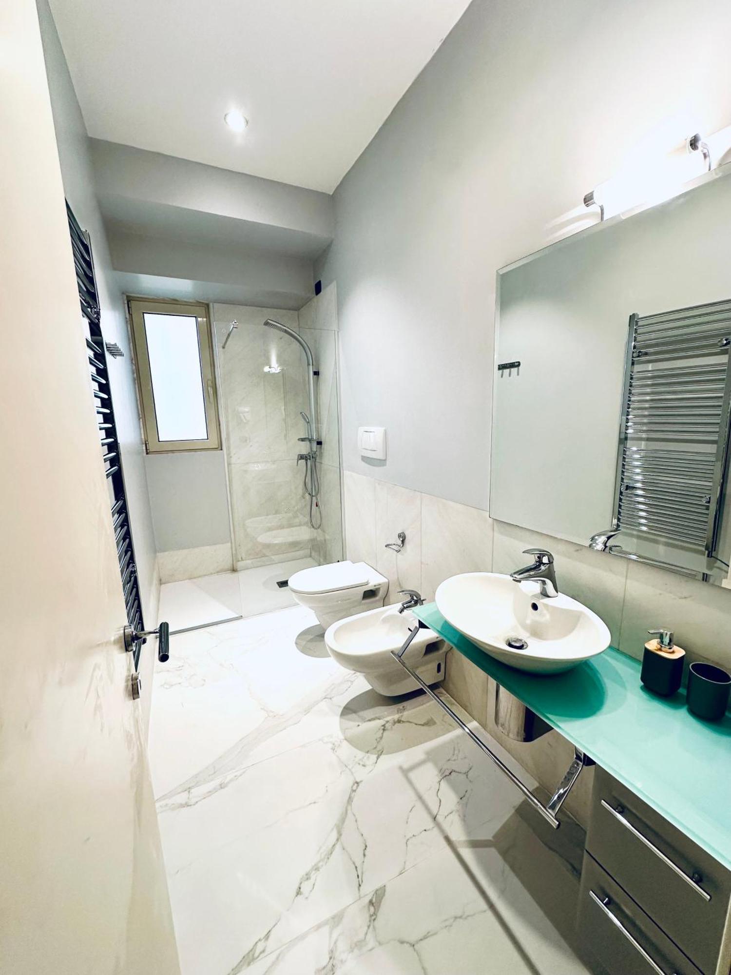 בארי Villa Paola City Center , Luxury House In Town Centre מראה חיצוני תמונה
