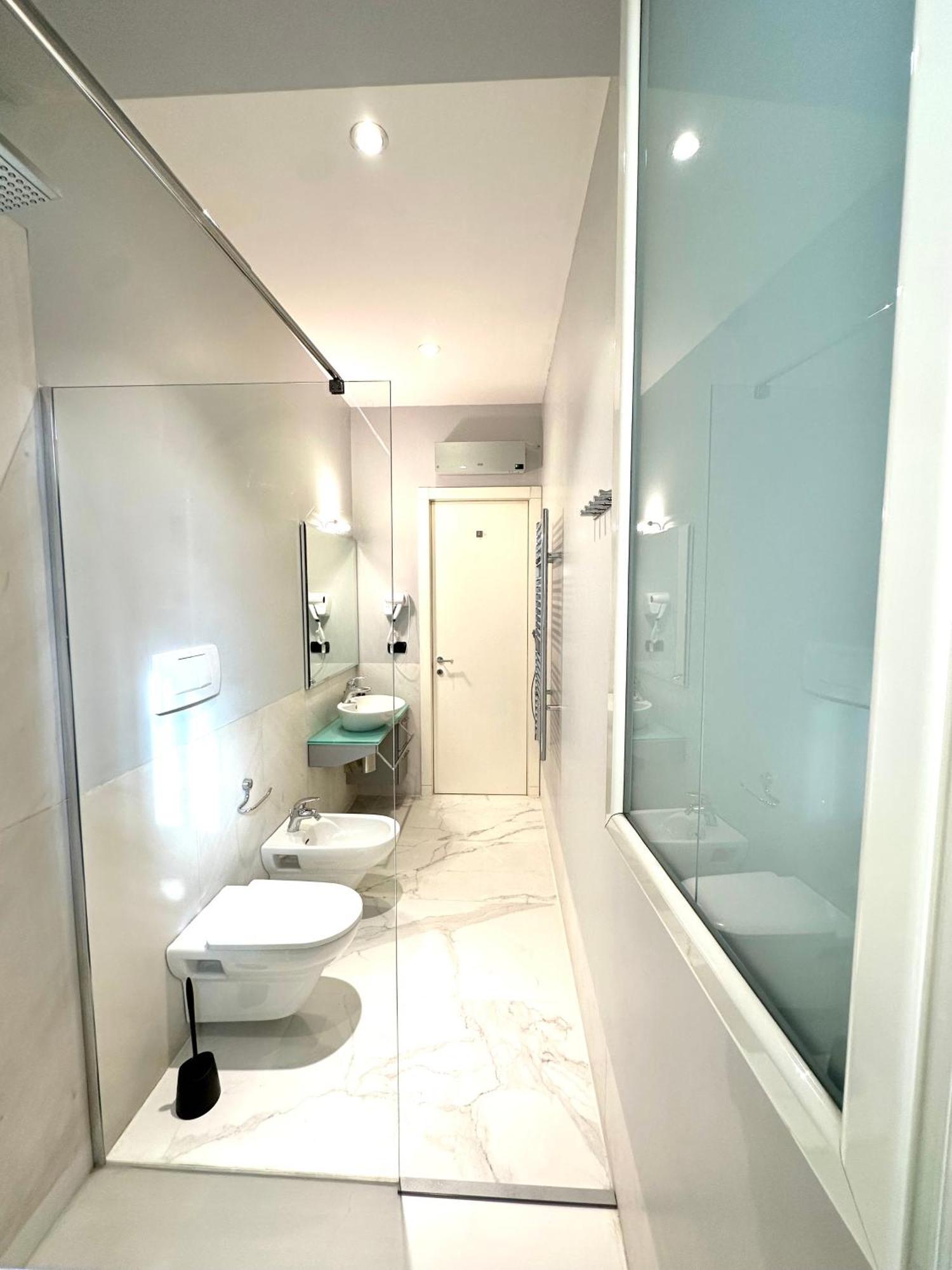 בארי Villa Paola City Center , Luxury House In Town Centre מראה חיצוני תמונה